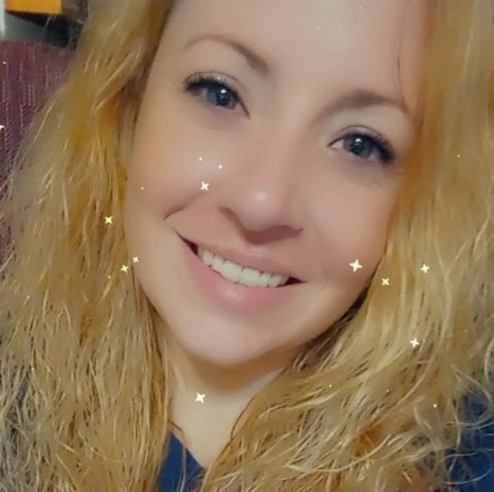 Meet your Posher, Kailee